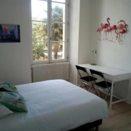 Donna Jacuzzi Jardin Billard Centre La Breche Villa *